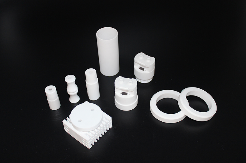 Alumina Ceramics