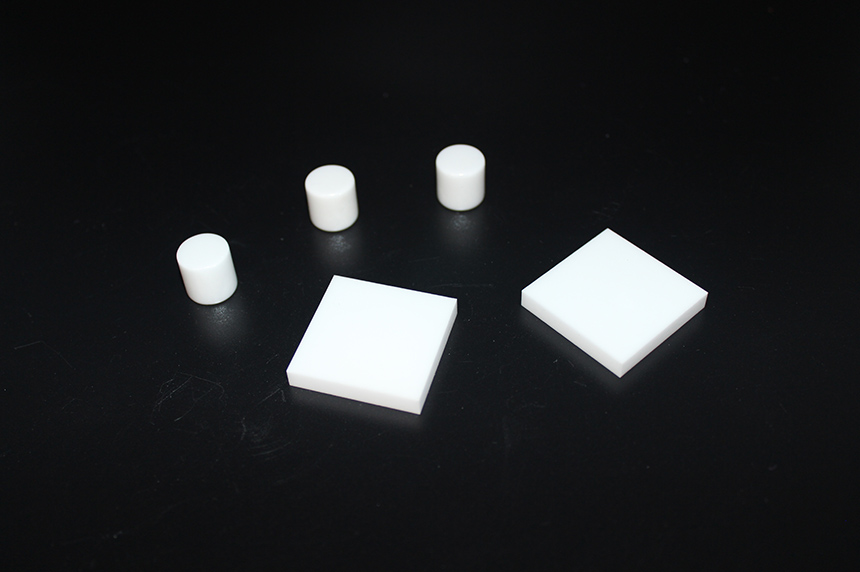 Zirconia Ceramics